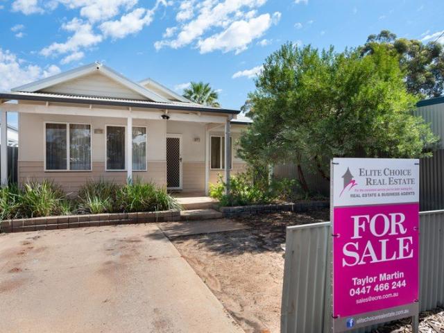House for sale in Lamington, Kalgoorlie