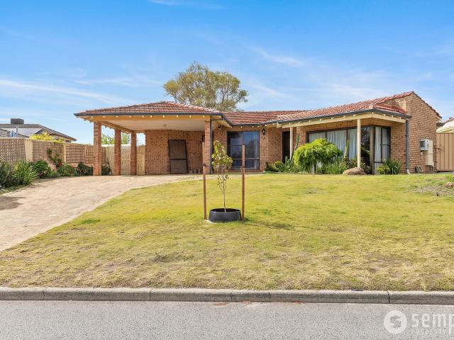Apartment for rent in Leeming, Western Australia