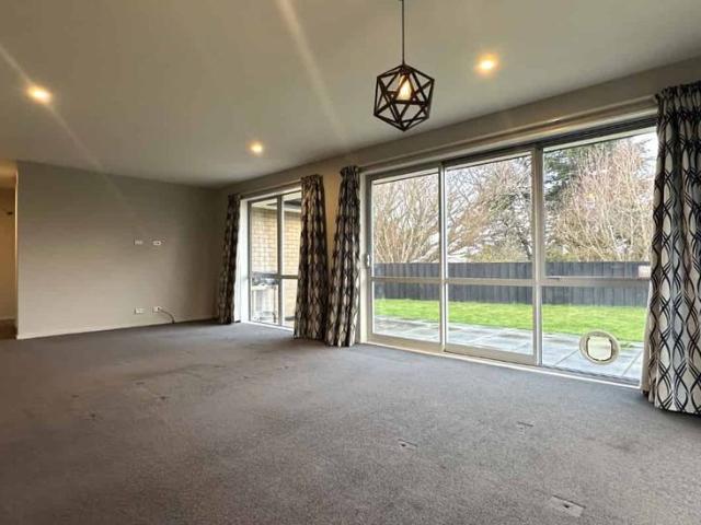House for rent in Leeston, Canterbury