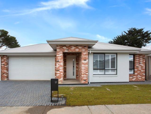 House for rent in Blakiston, South Australia