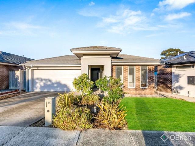 House for rent in Camerons Creek, Victoria