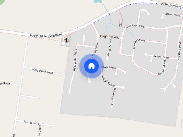 House for rent in Lowood, Queensland