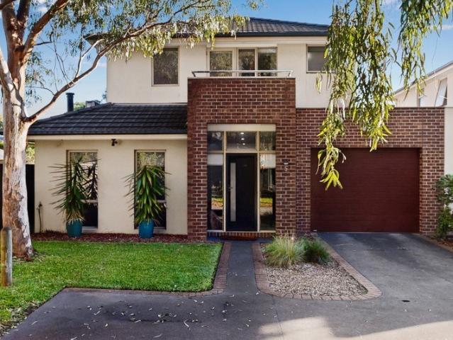 Townhouse for rent in Camerons Creek, Victoria