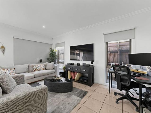 Townhouse for rent in Camerons Creek, Victoria