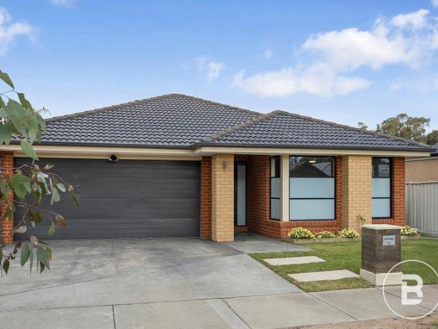 House for sale in Marong, City of Greater Bendigo