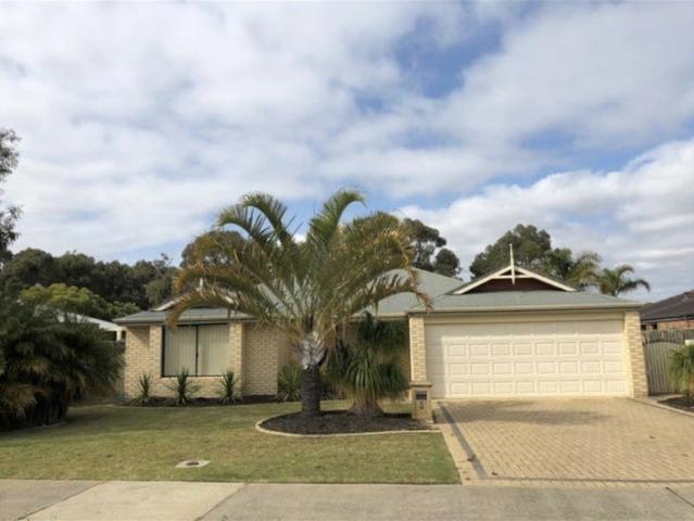 House for rent in Parklands, Western Australia