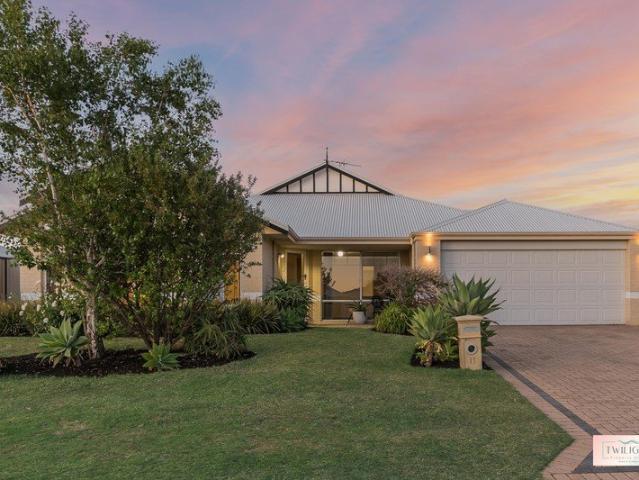 House for sale in Parklands, Western Australia