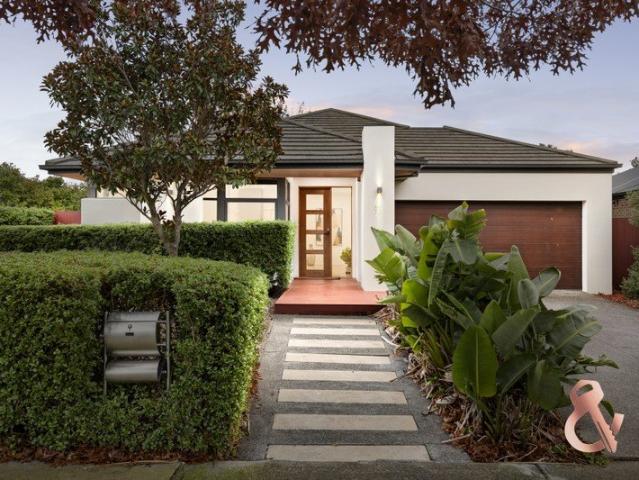House for rent in Mernda Villages Estate, Melbourne