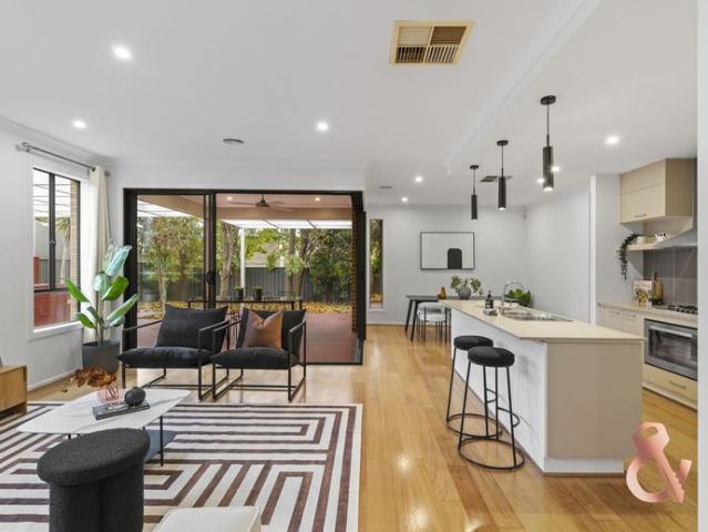 House for rent in Mernda Villages Estate, Melbourne