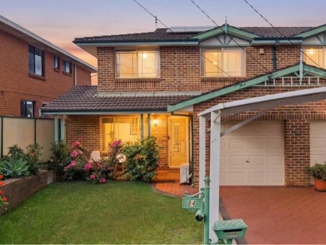House for sale in Sydney, New South Wales