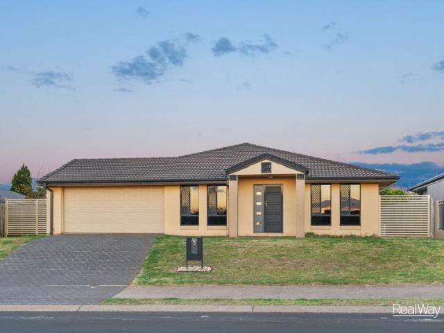 House for rent in Toowoomba, Queensland