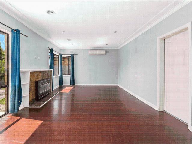 House for rent in Nunawading, Melbourne