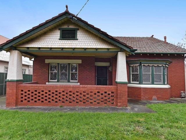 House for rent in Moonee Ponds, Melbourne