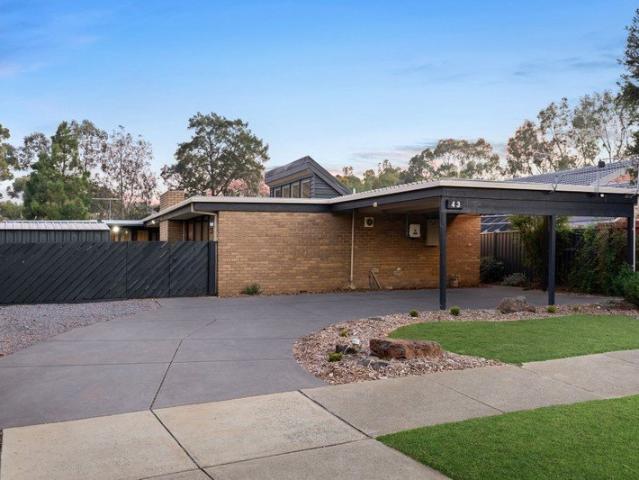 House for sale in Camerons Creek, Victoria