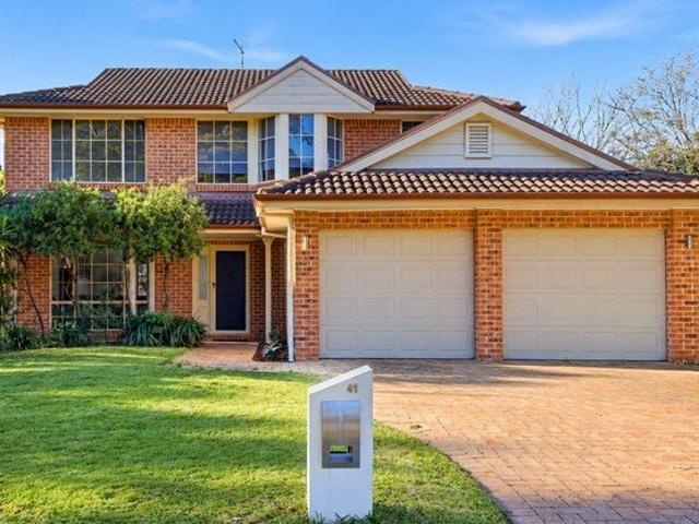 House for rent in Mount Annan, Sydney