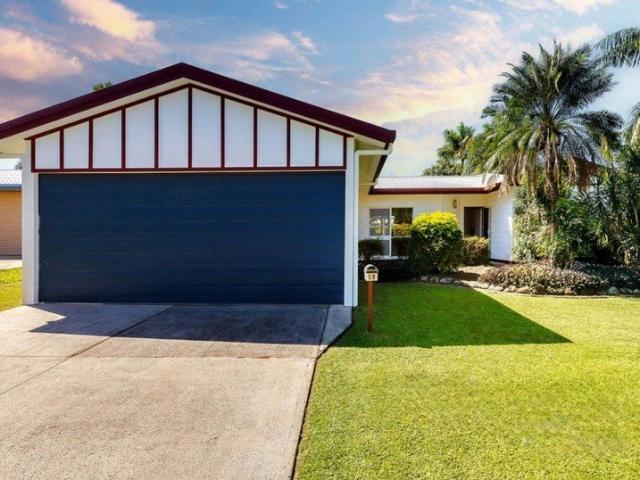 House for rent in Mount Sheridan, Queensland