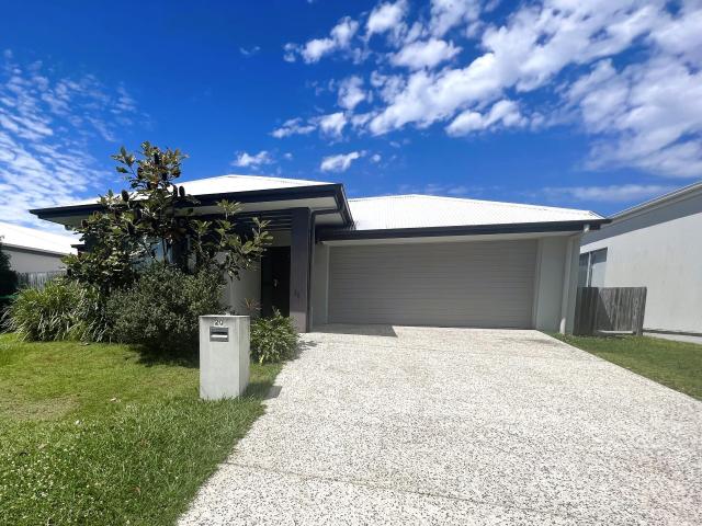 House for rent in Kings Creek, Queensland