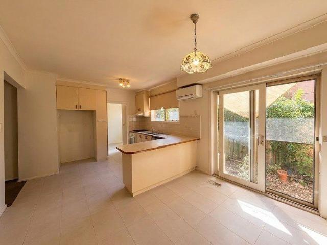 Townhouse for rent in Camerons Creek, Victoria