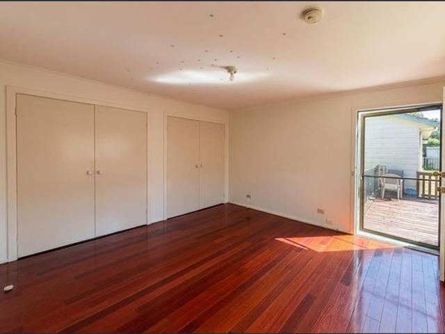 Townhouse for rent in Camerons Creek, Victoria
