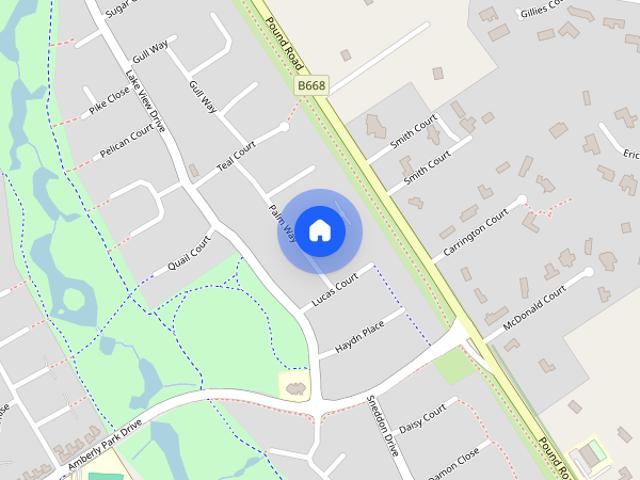 House for rent in Camerons Creek, Victoria