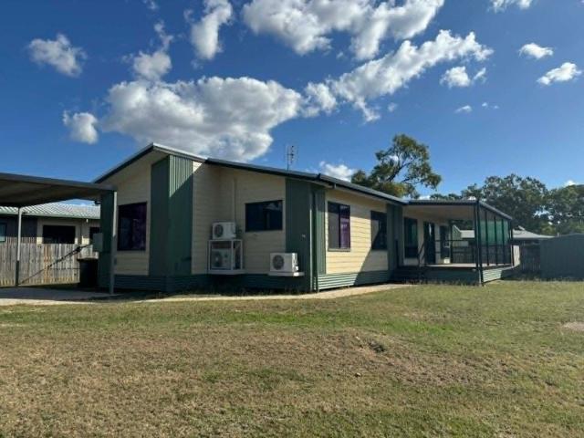 House for sale in Nebo, Queensland