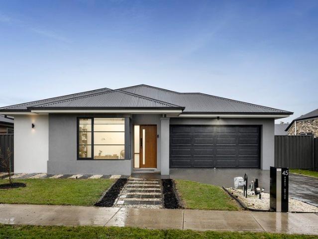 House for sale in New Gisborne, Victoria