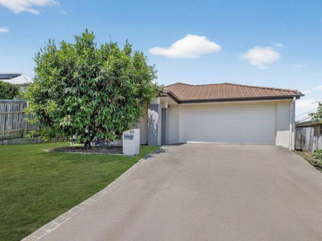 House for rent in Hilltop Green, Greater Brisbane