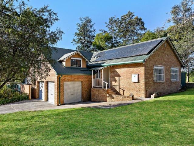 House for sale in Sydney, New South Wales