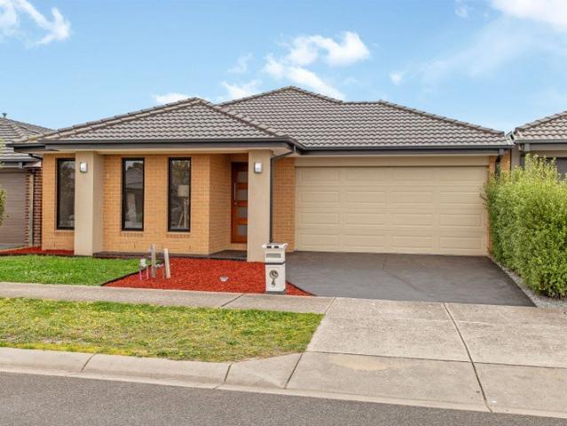 House for sale in Savannah Estate, Melbourne