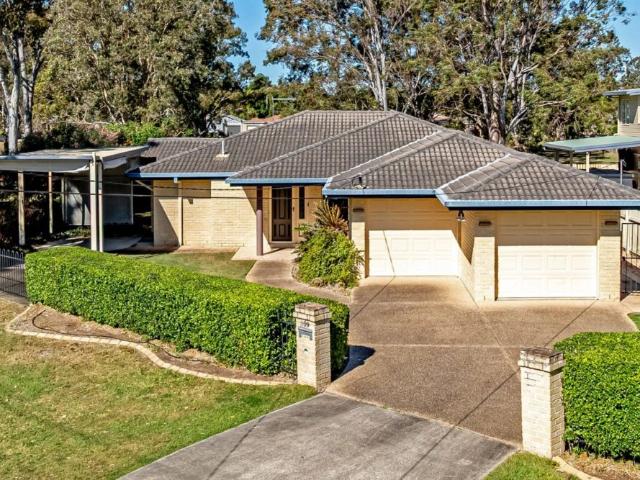 House for rent in Toombul, Queensland