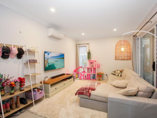 Apartment for rent in Ripley, Greater Brisbane