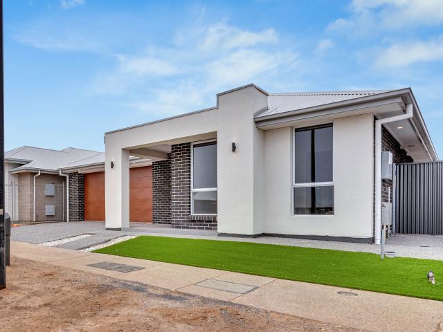 House for rent in Horseshoe Creek, South Australia