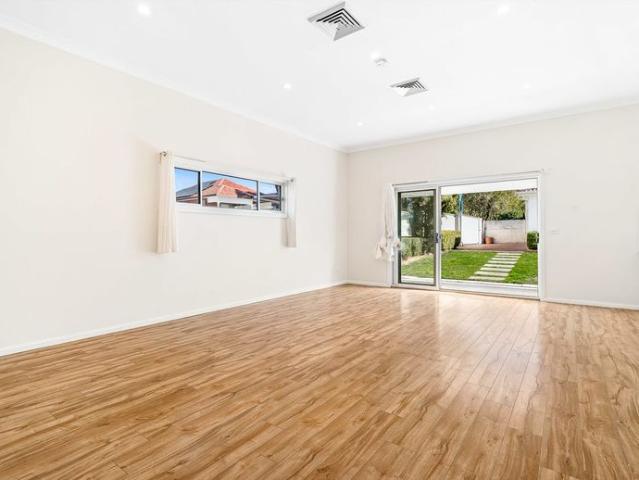 House for rent in Sydney, New South Wales