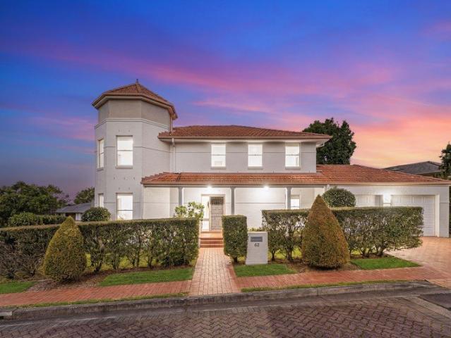 House for sale in Sydney, New South Wales