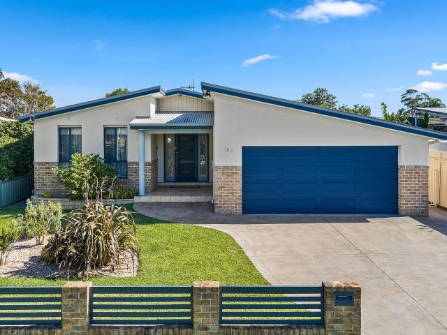 House for rent in Sanctuary Point, New South Wales