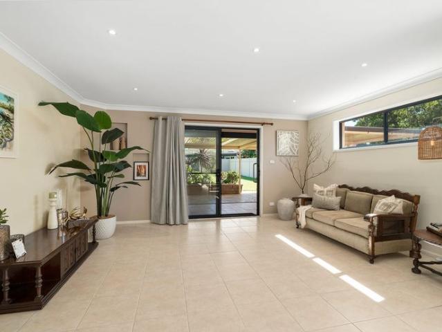 House for rent in Sanctuary Point, New South Wales
