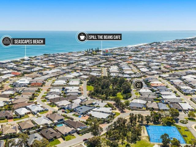 House for sale in Parklands, Western Australia