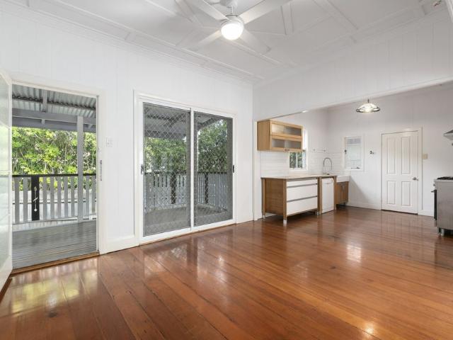 Apartment for rent in Toombul, Queensland