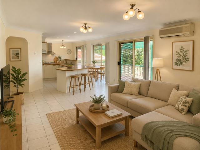 House for rent in Toombul, Queensland