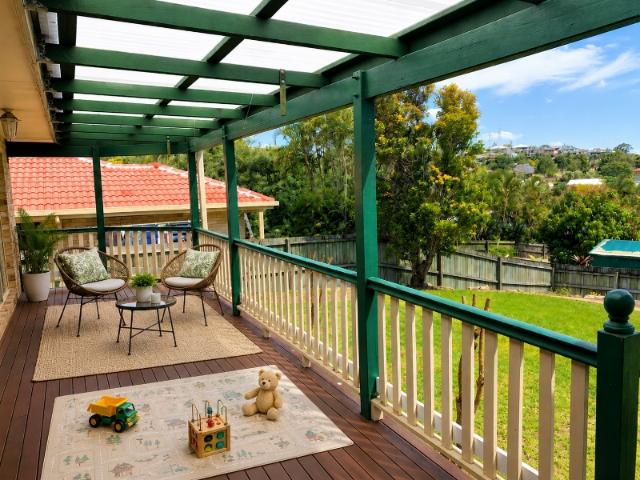 Apartment for rent in Toombul, Queensland