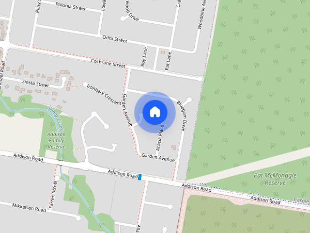 House for rent in Camira, Greater Brisbane