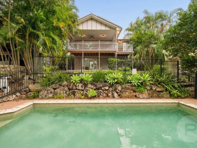 House for sale in St Lucia, Greater Brisbane