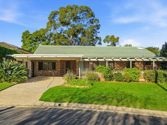 House for rent in Sydney, New South Wales