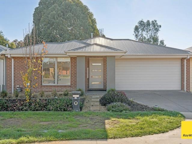 House for rent in Bendigo, Victoria