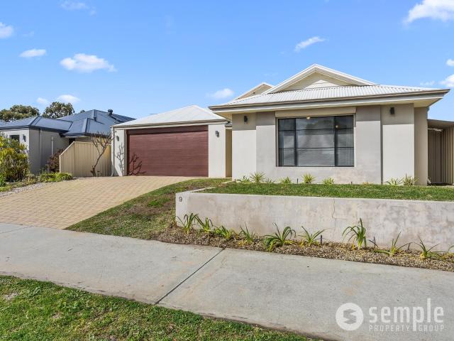 Apartment for rent in Success, Western Australia