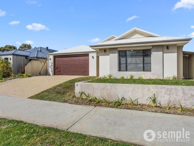 House for rent in Success, Western Australia