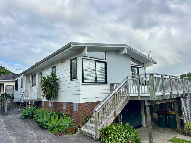 House for rent in Sunnynook
