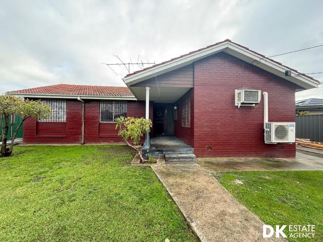 House for rent in Sunshine West, Victoria