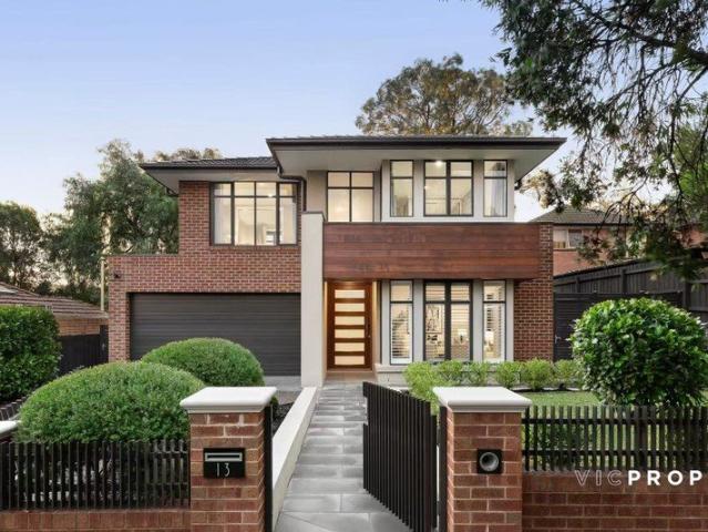 House for rent in Camerons Creek, Victoria