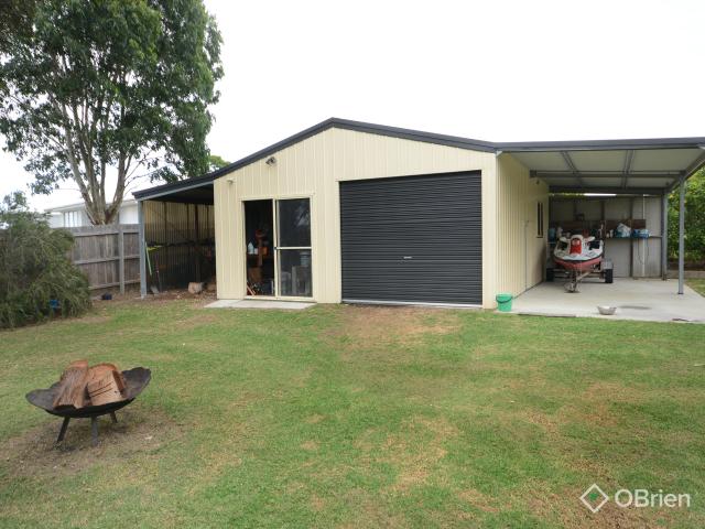 House for sale in Swan Reach, Victoria